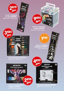 Promotion Verre dans le prospectus B&M, valable du 22/10/2025 au 24/12/2025 Promo Verre dans le catalogue B&M du moment à la page 31