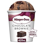 Crème Glacée - HAAGEN-DAZS dans le catalogue Carrefour Market