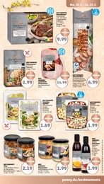 Lamm Angebot & Preis im aktuellen Penny-Markt Prospekt Lamm Angebot im aktuellen Penny-Markt Prospekt auf Seite 11
