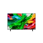 Téléviseur QNED 4K* - 164 cm - LG à 799,99 € dans le catalogue Carrefour