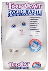 Katzenstreu im Angebot bei Wreesmann in Pirna Katzenstreu Angebote von TopCat bei Wreesmann Pirna für 7,99 €