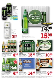 Aktueller E center Prospekt mit Getränke, "Aktuelle Angebote", Seite 27