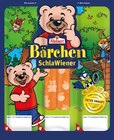 REWE - Bärchen-SchlaWiener Angebot im Prospekt Bärchen-SchlaWiener bei REWE im Prospekt "" für 1,49 €