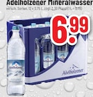 Mineralwasser bei Trinkgut im Wittlich Prospekt für 6,99 €