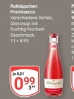 Aktuelle Rotkäppchen Sekt Angebote bei GLOBUS in Rostock Aktuelles Fruchtsecco Angebot bei GLOBUS in Rostock ab 0,99 €