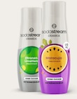 Sodastream Getränkesirup im Angebot bei famila Nordost in Neustadt Sodastream Getränkesirup Angebote bei famila Nordost Neustadt für 2,00 €