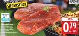 Aktuelle Steak Angebote bei E center in Jena Aktuelles Schweinehüftsteaks Angebot bei E center in Jena ab 0,79 €