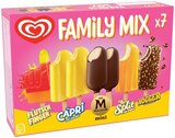 Family Mix Angebote von Langnese bei REWE Marl für 2,99 €