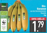 Bio-Bananen von EDEKA Bio im aktuellen EDEKA Prospekt für 1,79 €