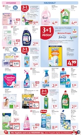 Lenor im Rossmann Prospekt in Singen Aktueller Rossmann Prospekt mit Lenor, "Unsere Angebote", Seite 12