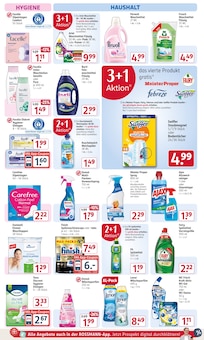Vitamin C Angebot im Rossmann Prospekt, gültig von 20.10.2025 bis 24.10.2025 Vitamin C Angebot im aktuellen Rossmann Prospekt auf Seite 12