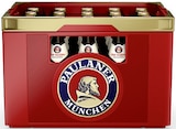Hefe-Weißbier von Paulaner für 14,98 € bei METRO im Angebot Hefe-Weißbier von Paulaner im aktuellen METRO Prospekt