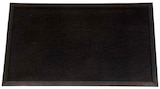 Aktuelle Teppich Angebote bei Rusta in Jena Aktuelles Fußmatte Ebony Angebot bei Rusta in Jena ab 2,99 €
