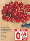 Aktuelle Kirschen Angebote bei EDEKA in Berlin Aktuelles Kirschen Angebot bei EDEKA in Berlin ab 0,69 €