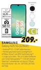 Galaxy A26 5G (128GB) von Samsung im aktuellen MEDIMAX Prospekt