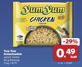 combi Meschede - Instantnudeln Angebot im Prospekt Instantnudeln bei combi im Meschede Prospekt für 0,49 €