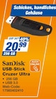 Aktuelles USB-Stick Cruzer Ultra Angebot bei expert in Regensburg ab 20,99 €