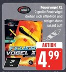 Feuervogel XL Angebote von Comet bei E neukauf Lüneburg für 4,99 €