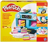 Ma jolie part de gâteau - PLAY-DOH - JouéClub Ma jolie part de gâteau - PLAY-DOH à 25,99 € dans le catalogue JouéClub