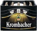 Pils im Angebot bei Kaufland in Bayreuth Pils Angebote von KROMBACHER bei Kaufland Bayreuth für 9,99 €