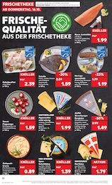 Appenzeller im Kaufland Prospekt Appenzeller im Kaufland Prospekt Aktuelle Angebote auf S. 30