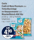 Frutti di Mare Premium von Costa im aktuellen V-Markt Prospekt für 4,99 €