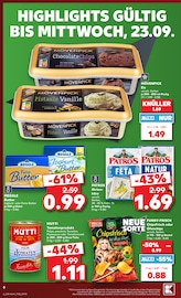 Chips im Kaufland Prospekt in Bamberg Aktueller Kaufland Prospekt mit Chips, "Hier bin ich richtig", Seite 6