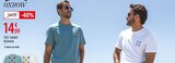 Tee-shirt Homme - OXBOW - Intersport Tee-shirt Homme - OXBOW à 14,99 € dans le catalogue Intersport