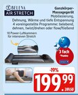 Air Stretch Ganzkörper-Massagegerät von Belena für 199,99 € bei Marktkauf im Angebot Air Stretch Ganzkörper-Massagegerät von Belena im aktuellen Marktkauf Prospekt