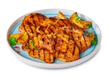 Aktuelle Grillfleisch Angebote bei Penny in Mannheim Aktuelles Frische Schweine-Nackensteaks Angebot bei Penny in Mannheim ab 5,99 €