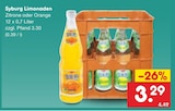 Aktuelles Limonaden Angebot bei Netto Marken-Discount in Oldenburg ab 3,29 €