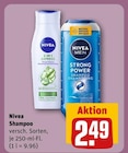 2 in 1 Express Angebote von Nivea bei REWE Lünen für 2,49 €