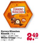 Klassik bei E center im Bühlertal Prospekt für 2,49 €