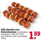 E center Karlsruhe Prospekt mit  im Angebot für 1,59 €
