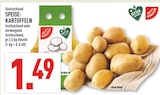 Aktuelle Kartoffeln Angebote bei Marktkauf in Bochum Aktuelles Speisekartoffeln Angebot bei Marktkauf in Bochum ab 1,49 €