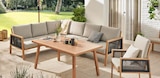 Hagebaumarkt Hilter - Dining-Ecklounge-Set „Solivio“ Angebot im Prospekt Dining-Ecklounge-Set „Solivio“ bei Hagebaumarkt im Hilter Prospekt für 999,00 €