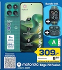 Aktuelle Handy Angebote bei EURONICS in Hagen (Stadt der FernUniversität) Aktuelles Edge 70 Fusion Angebot bei EURONICS in Hagen (Stadt der FernUniversität) ab 309,00 €