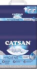 Hygiene Plus Katzenstreu im Angebot bei Netto mit dem Scottie in Greifswald Hygiene Plus Katzenstreu Angebote von Catsan bei Netto mit dem Scottie Greifswald für 9,99 €
