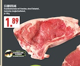 Clubsteak Angebote bei Marktkauf Arnsberg für 1,89 €