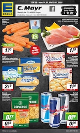 Geflügel im EDEKA Prospekt in Lingen Aktueller EDEKA Prospekt mit Geflügel, "Aktuelle Angebote", Seite 1