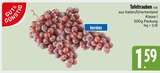 Tafeltrauben rot kernlos von Gut & Günstig im aktuellen E xpress Prospekt