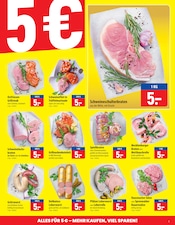 Schweinefilet im famila Nordost Prospekt in Neumünster Aktueller famila Nordost Prospekt mit Schweinefilet, "besser als gut!", Seite 3