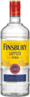 London Dry Gin Angebote von Finsbury bei Getränke Hoffmann Menden für 10,99 €