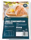 Aktuelles Dinkel Steinofenbrötchen Angebot bei Netto mit dem Scottie in Potsdam ab 1,19 €