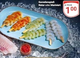 Garnelenspieß Natur für 1,00 € bei GLOBUS im Angebot Garnelenspieß Natur im aktuellen GLOBUS Prospekt