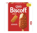 Biscoff Ice-Cream im ALDI SÜD Prospekt Biscoff Ice-Cream von Lotus im aktuellen ALDI SÜD Prospekt für 2,49 €
