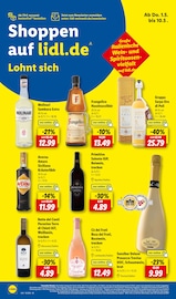 Rum im Lidl Prospekt in Lemgo Aktueller Lidl Prospekt mit Rum, "LIDL LOHNT SICH", Seite 58