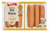 Delikatess Mini Wiener im Angebot bei Lidl in Potsdam Delikatess Mini Wiener Angebote von Dulano bei Lidl Potsdam für 2,39 €