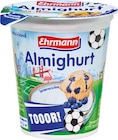 Aktuelles Almighurt Joghurt Erdbeere Angebot bei Netto Marken-Discount in Koblenz ab 0,29 €