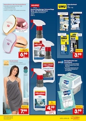 Luftentfeuchter im Netto Marken-Discount Prospekt in Wetzlar Aktueller Netto Marken-Discount Prospekt mit Luftentfeuchter, "Aktuelle Angebote", Seite 47